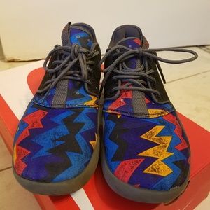 Boys Air Jordan Sneakers